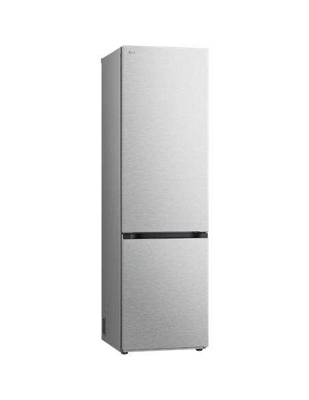Frigider LG GBV7280AMB, Oțel inoxidabil