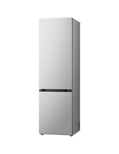 Frigider LG GBV7280AMB, Oțel inoxidabil