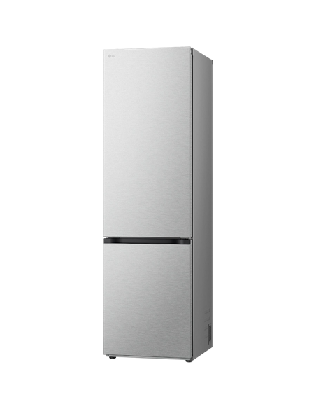 Frigider LG GBV7280AMB, Oțel inoxidabil