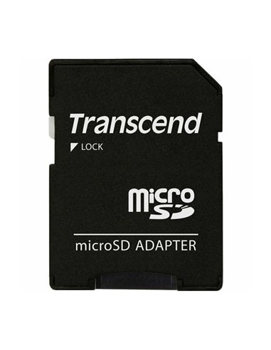 Card de Memorie Transcend MicroSDXC Class 10, 128GB (TS128GUSD340S)