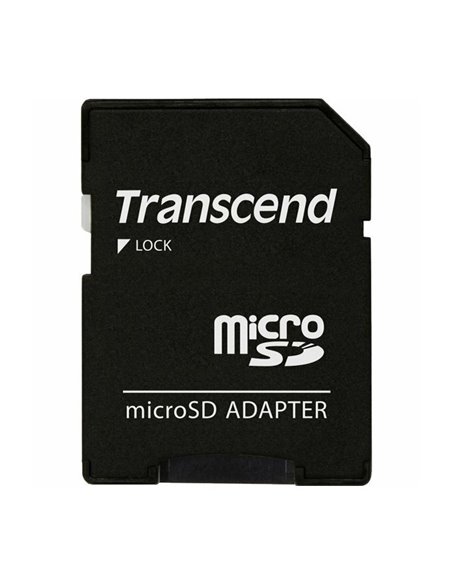 Card de Memorie Transcend MicroSDXC Class 10, 128GB (TS128GUSD340S)