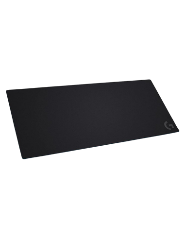 Mouse Pad pentru jocuri Logitech G840, Extra Large, Negru