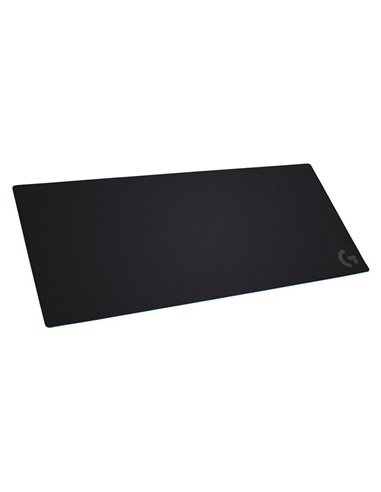 Игровой коврик для мыши Logitech G840, Extra Large, Чёрный