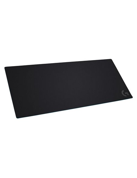 Игровой коврик для мыши Logitech G840, Extra Large, Чёрный