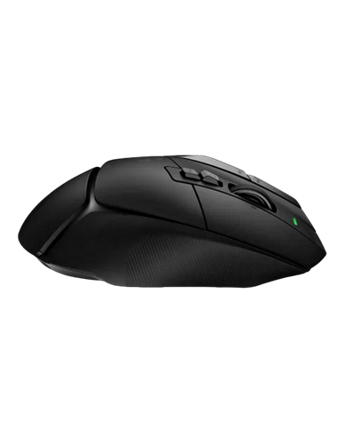 Игровая мышь Logitech G502 X LIGHTSPEED, Чёрный