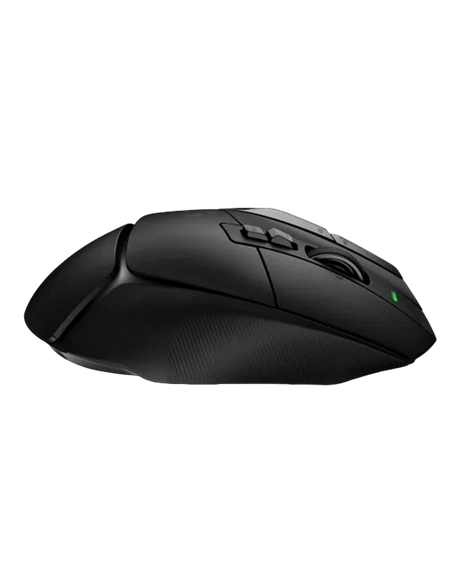 Игровая мышь Logitech G502 X LIGHTSPEED, Чёрный