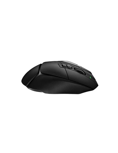Игровая мышь Logitech G502 X LIGHTSPEED, Чёрный