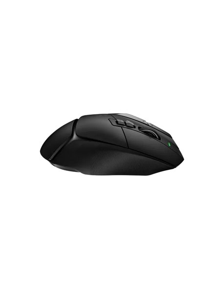 Игровая мышь Logitech G502 X LIGHTSPEED, Чёрный