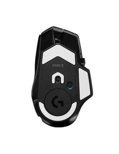 Игровая мышь Logitech G502 X LIGHTSPEED, Чёрный