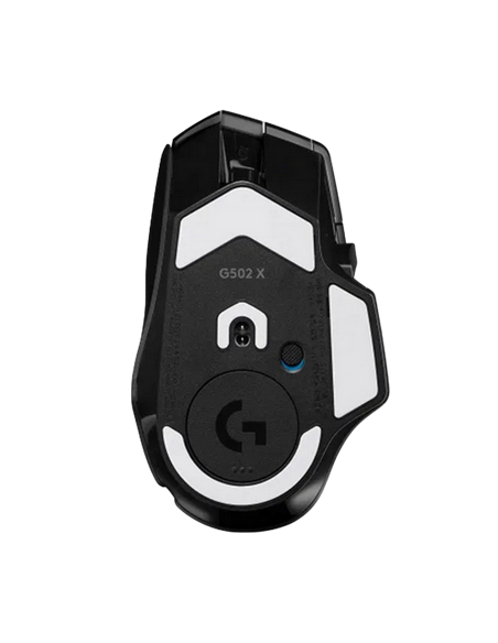 Игровая мышь Logitech G502 X LIGHTSPEED, Чёрный