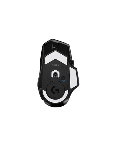 Игровая мышь Logitech G502 X LIGHTSPEED, Чёрный