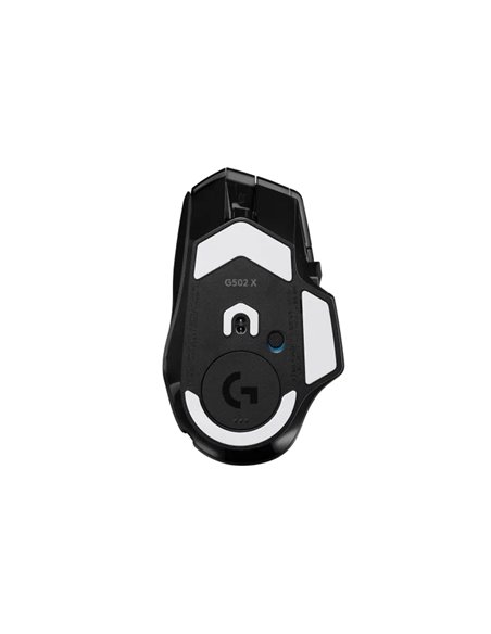 Игровая мышь Logitech G502 X LIGHTSPEED, Чёрный