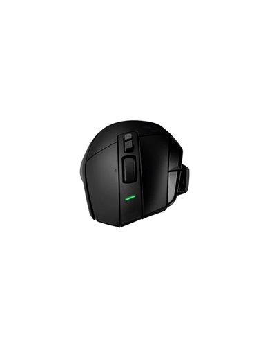 Игровая мышь Logitech G502 X LIGHTSPEED, Чёрный