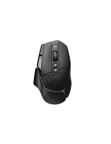Игровая мышь Logitech G502 X LIGHTSPEED, Чёрный