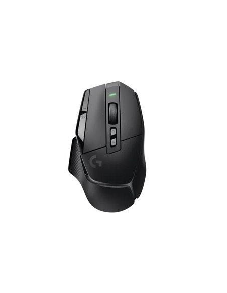 Игровая мышь Logitech G502 X LIGHTSPEED, Чёрный