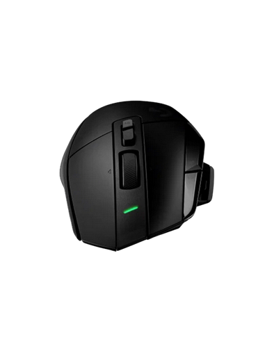 Игровая мышь Logitech G502 X LIGHTSPEED, Чёрный