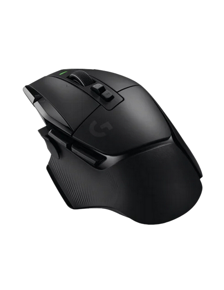 Игровая мышь Logitech G502 X LIGHTSPEED, Чёрный