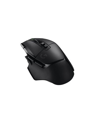 Игровая мышь Logitech G502 X LIGHTSPEED, Чёрный