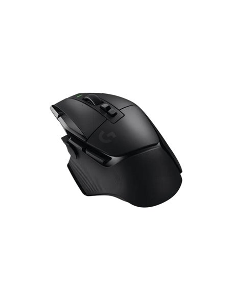 Игровая мышь Logitech G502 X LIGHTSPEED, Чёрный