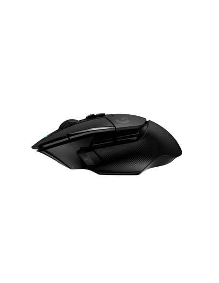 Игровая мышь Logitech G502 X LIGHTSPEED, Чёрный