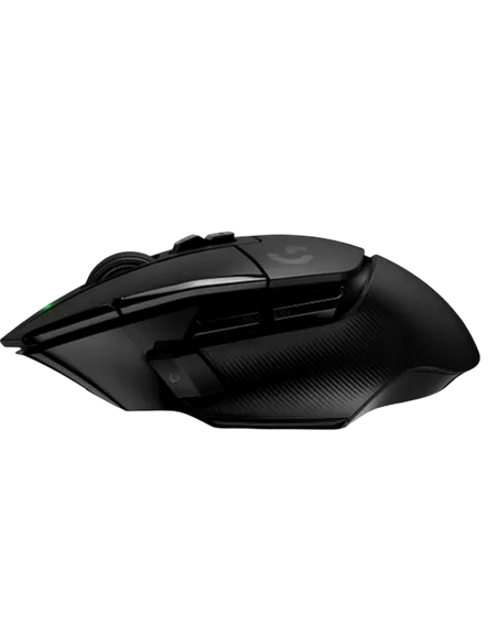 Игровая мышь Logitech G502 X LIGHTSPEED, Чёрный