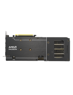 Placă Video ASUS PRIME-RX9060XT-O16G, 16GB GDDR6 128bit 2