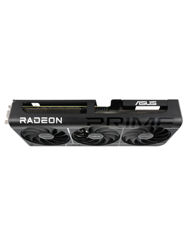 Placă Video ASUS PRIME-RX9060XT-O16G, 16GB GDDR6 128bit