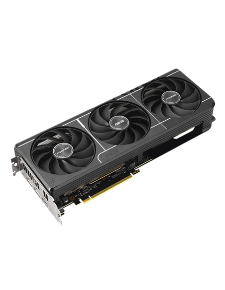 Placă Video ASUS PRIME-RX9060XT-O16G, 16GB GDDR6 128bit