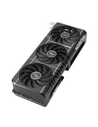 Placă Video ASUS PRIME-RX9060XT-O16G, 16GB GDDR6 128bit