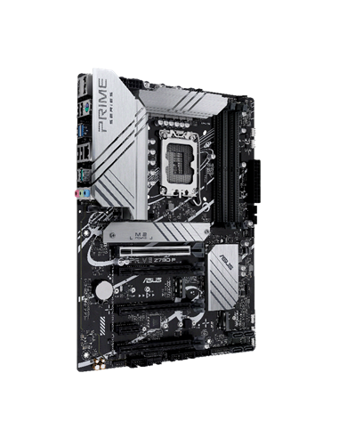 Placă de bază ASUS PRIME Z790-P, LGA1700, Intel Z790, ATX