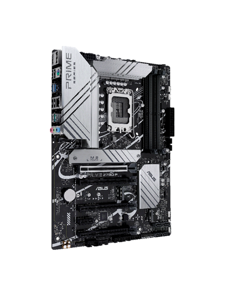Placă de bază ASUS PRIME Z790-P, LGA1700, Intel Z790, ATX