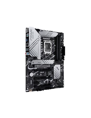 Placă de bază ASUS PRIME Z790-P, LGA1700, Intel Z790, ATX