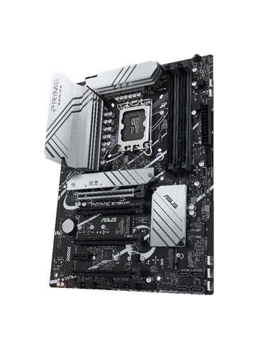 Placă de bază ASUS PRIME Z790-P, LGA1700, Intel Z790, ATX
