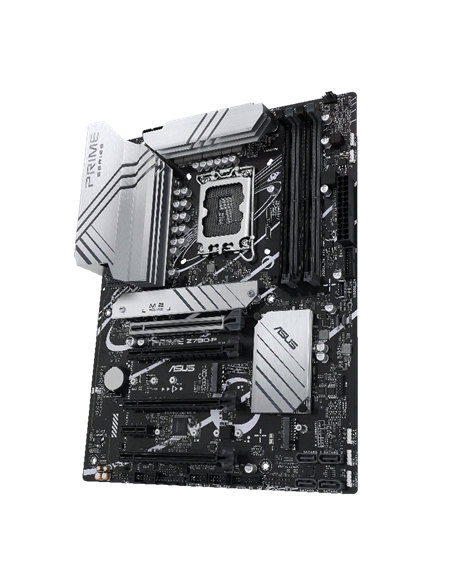 Placă de bază ASUS PRIME Z790-P, LGA1700, Intel Z790, ATX