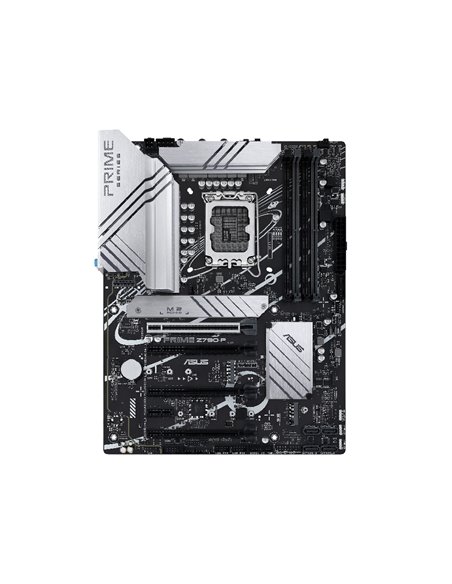 Placă de bază ASUS PRIME Z790-P, LGA1700, Intel Z790, ATX