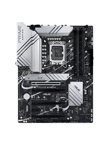 Placă de bază ASUS PRIME Z790-P, LGA1700, Intel Z790, ATX