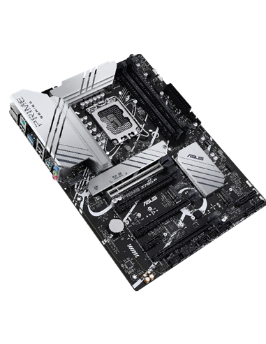 Placă de bază ASUS PRIME Z790-P, LGA1700, Intel Z790, ATX