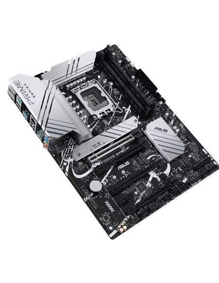 Placă de bază ASUS PRIME Z790-P, LGA1700, Intel Z790, ATX