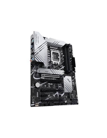 Placă de bază ASUS PRIME Z790-P, LGA1700, Intel Z790, ATX