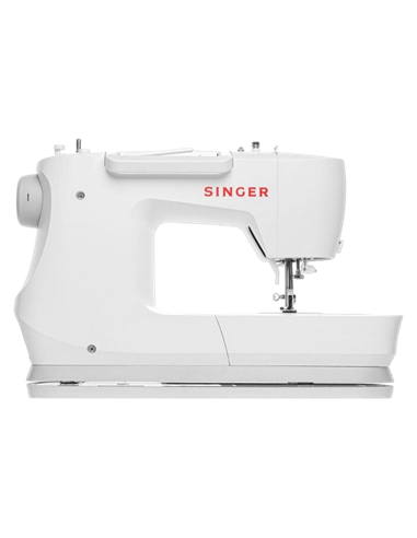 Швейная машина Singer C7255, Белый