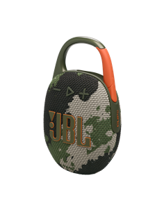 Boxă portabilă JBL Clip 5, Camuflaj 2