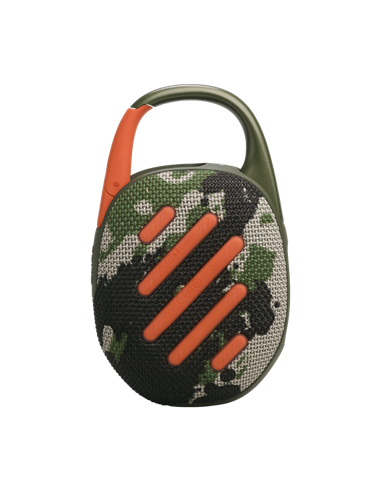 Boxă portabilă JBL Clip 5, Camuflaj