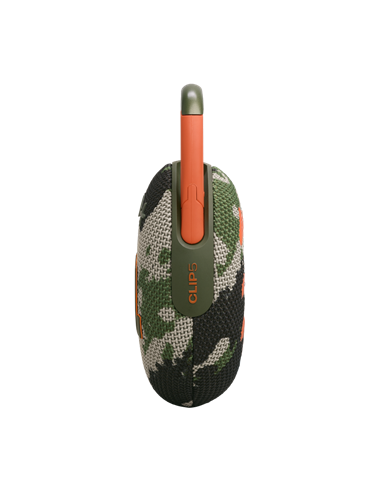 Boxă portabilă JBL Clip 5, Camuflaj