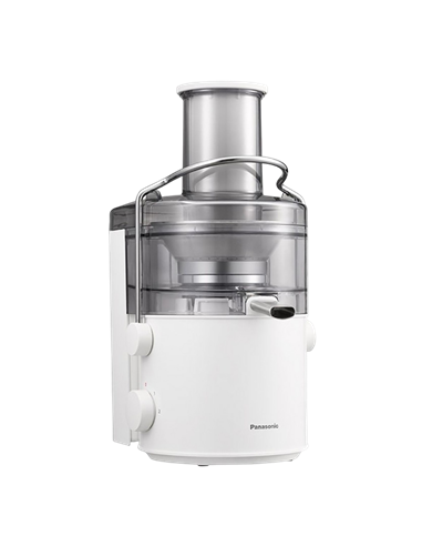 Соковыжималка Panasonic MJ-CB100WTQ, Белый