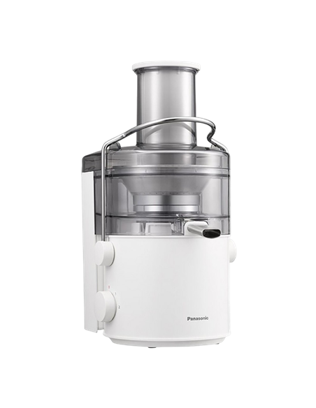 Соковыжималка Panasonic MJ-CB100WTQ, Белый