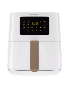 Аэрогриль Philips HD9255/30, Белый
