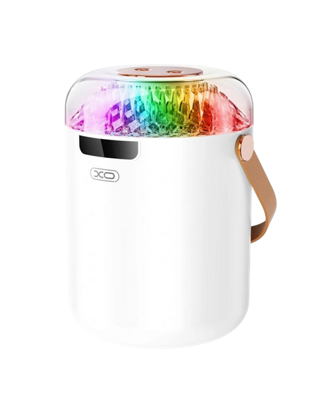 Umidificator de aer XO HF13, Alb