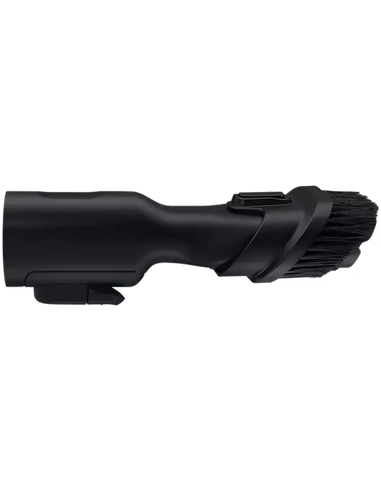Aspirator Vertical Samsung Jet 75E Complete, Negru | Argintiu