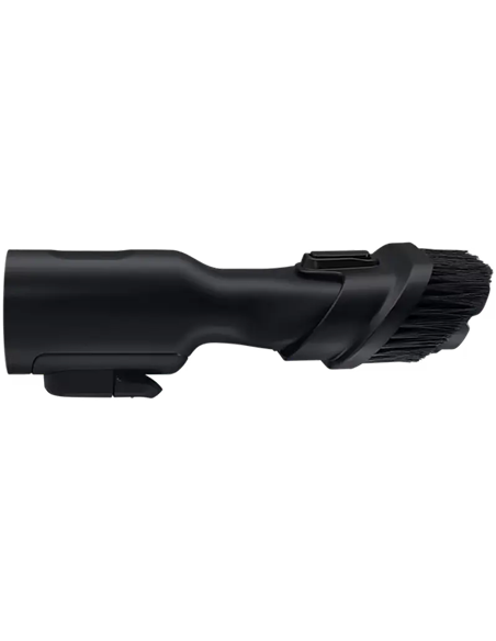 Aspirator Vertical Samsung Jet 75E Complete, Negru | Argintiu