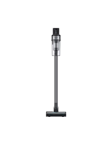 Aspirator Vertical Samsung Jet 75E Complete, Negru | Argintiu